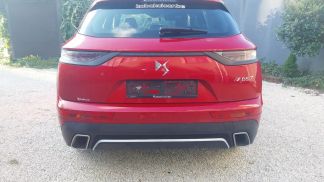 Leasing SUV DS Automobiles DS 7 CROSSBACK 2019