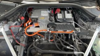 Finansowanie SUV BMW iX3 2022