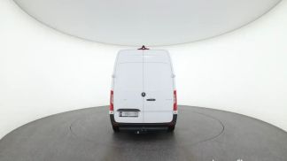 Finansowanie Van MERCEDES SPRINTER 2019