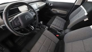 Leasing SUV Citroën C4 Cactus 2019