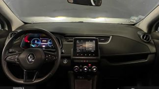 Leasing Sedan Renault ZOE 2021