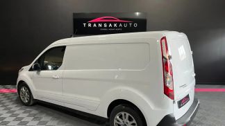 Leasing Hatchback Ford Transit Connect 2022