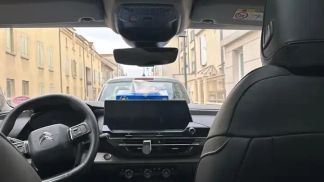 Finansowanie Sedan Citroën C5 X 2024