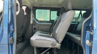 Financování Hatchback Opel Vivaro 2018