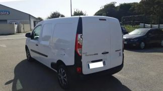 Leasing Van Renault Express 2021