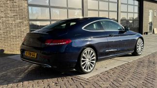 Financování Kupé MERCEDES C 220 2017