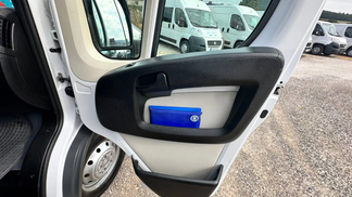 Lízing Van Fiat Ducato 2014