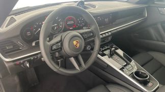 Financování Konvertibilní Porsche 911 2025