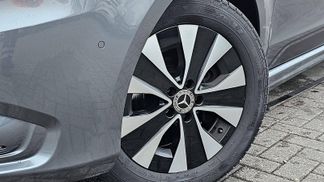 Finansowanie Van Mercedes-Benz VITO 119 CDI 2020