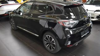 Financování Hatchback Renault Clio 2024