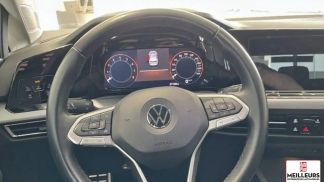 Leasing Sedan Volkswagen Golf 2022