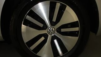 Leasing Sedan Volkswagen E-GOLF 2020