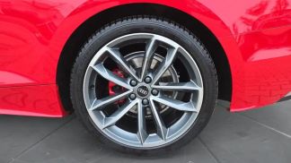 Leasing Convertible Audi Cabriolet 2021