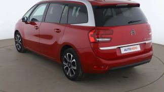 Lízing Hatchback Citroën C4 Picasso 2020