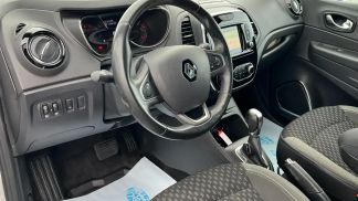 Lízing SUV Renault Captur 2019