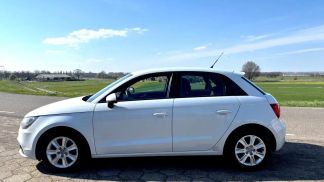 Finansowanie Hatchback Audi A1 2012