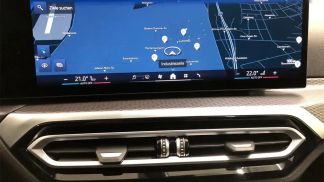 Lízing Kupé BMW i4 2023