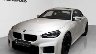 Leasing Hayon BMW M2 2023