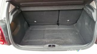 Leasing Sedan Citroën C3 2020
