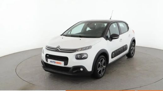 Citroën C3 2017