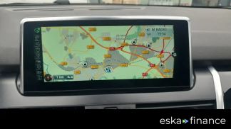 Leasing SUV BMW 218 2017