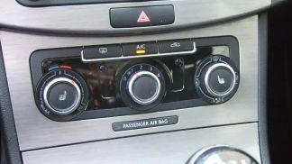 Lízing Kombi Volkswagen Passat Variant 2014