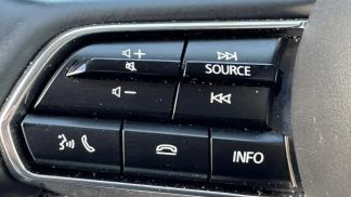 Finansowanie SUV Mazda CX-60 2022