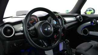 Financování Hatchback MINI Cooper 2015
