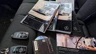 Finansowanie Van Mercedes-Benz SPRINTER 314 2021