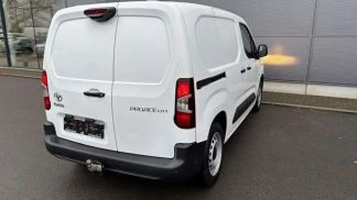 Finansowanie Van Toyota PROACE CITY 2020