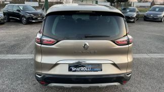 Lízing Hatchback Renault Espace 2015