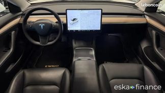 Leasing Sedan Tesla Model 3 2023