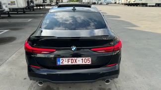 Finansowanie Coupé BMW 218 2021