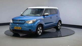 Lízing Hatchback Kia Soul 2018