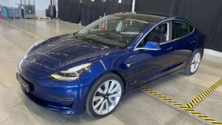 Finansowanie Sedan Tesla Model 3 2019