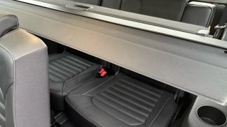Leasing Hayon Ford Galaxy 2021