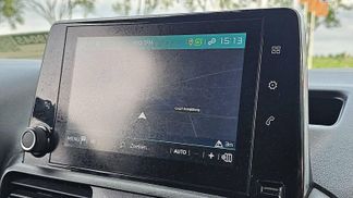 Finansowanie Transport pasażerów Citroën BERLINGO 1.5 2020