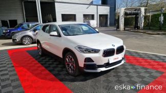 Lízing SUV BMW X2 2023