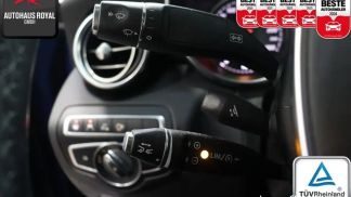 Financování Kupé MERCEDES GLC 350 2018