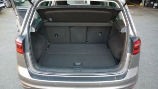Leasing Hatchback Volkswagen Golf Sportsvan 2014