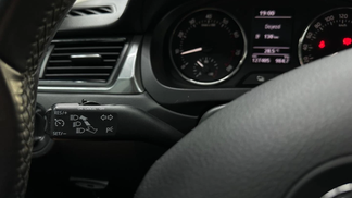 Lízing Hatchback Skoda RAPID SPACEBACK 2014