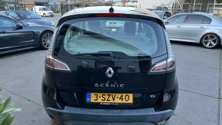 Financování Hatchback Renault Scenic 2014