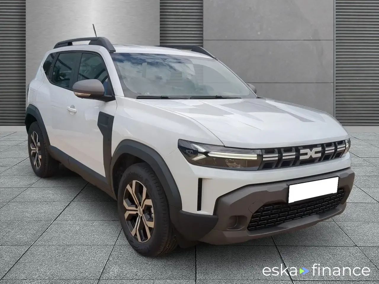 Lízing SUV Dacia Duster 2025