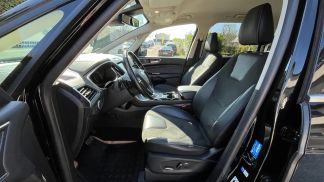 Lízing Hatchback Ford Galaxy 2019