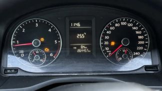Lízing Hatchback Volkswagen Caddy 2016