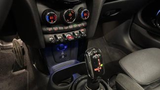 Leasing Convertible MINI Cooper 2022