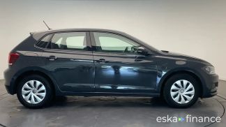 Leasing Sedan Volkswagen Polo 2020