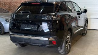 Finansowanie SUV Peugeot 3008 2024