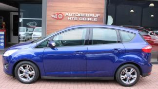 Lízing Hatchback Ford C-Max 2014