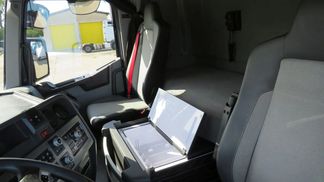 Lízing Špeciálne nákladné vozidlo Renault T 2019